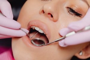 Dental Health and Overall Well-being: The Key to a Healthy Lifestyle in Dubai