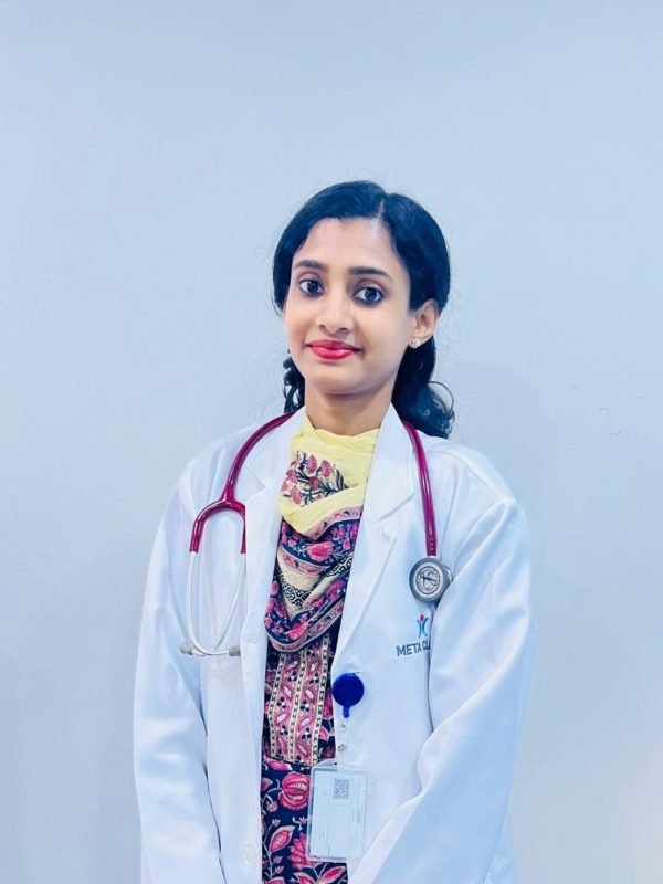 DR NAMITHA JACOB DR NAMITHA JACOB