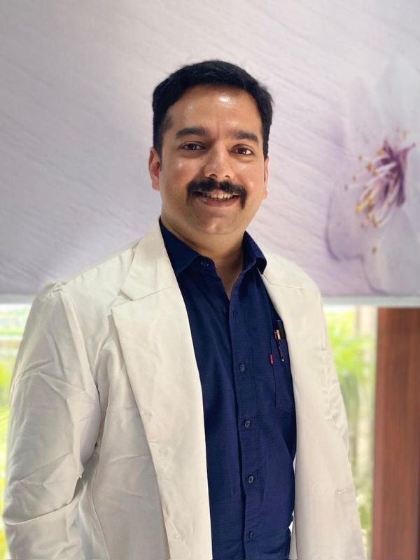 Dr Amal Abraham Dr Amal Abraham