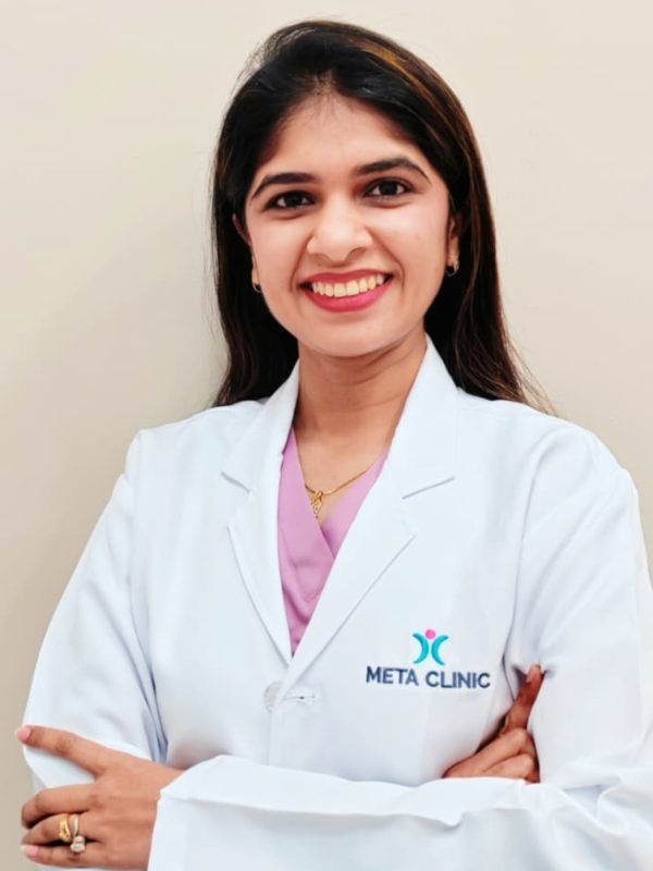 Dr Ayesha Khandwani Dr Ayesha Khandwani