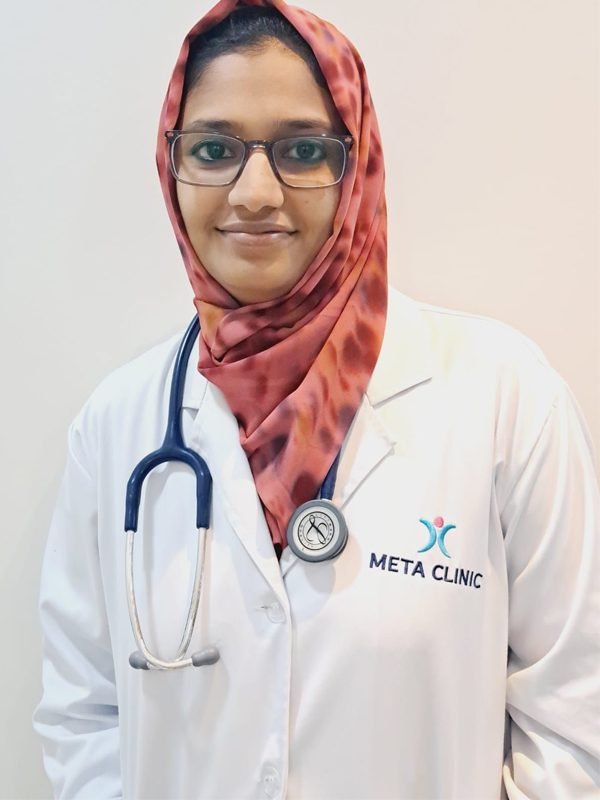 Dr Fathahiya Fazil