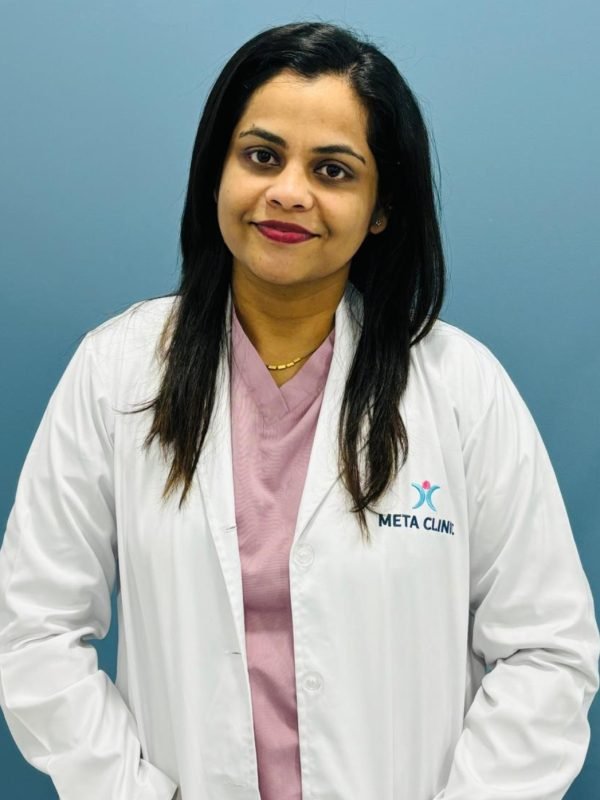 Dr Krishnasree Radhakrishnan Dr Krishnasree Radhakrishnan