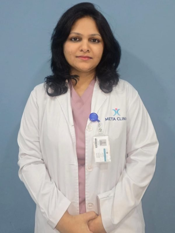 Dr Priyanka Shinde Dr Priyanka Shinde