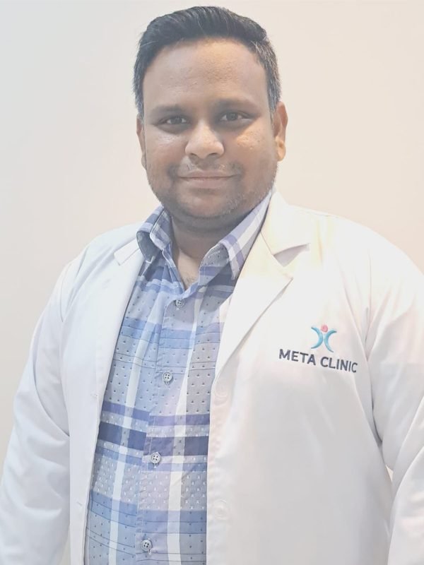 Dr Prudhviraj Mare