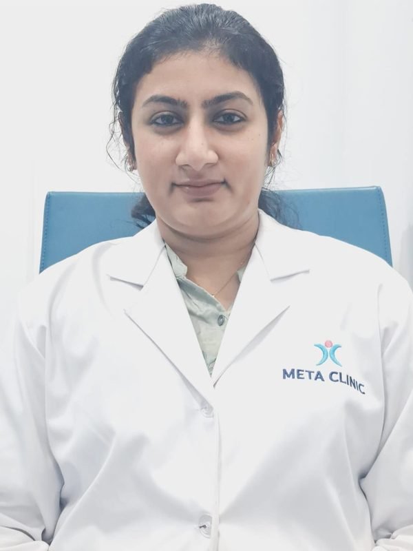 Dr Shweta Krishnan